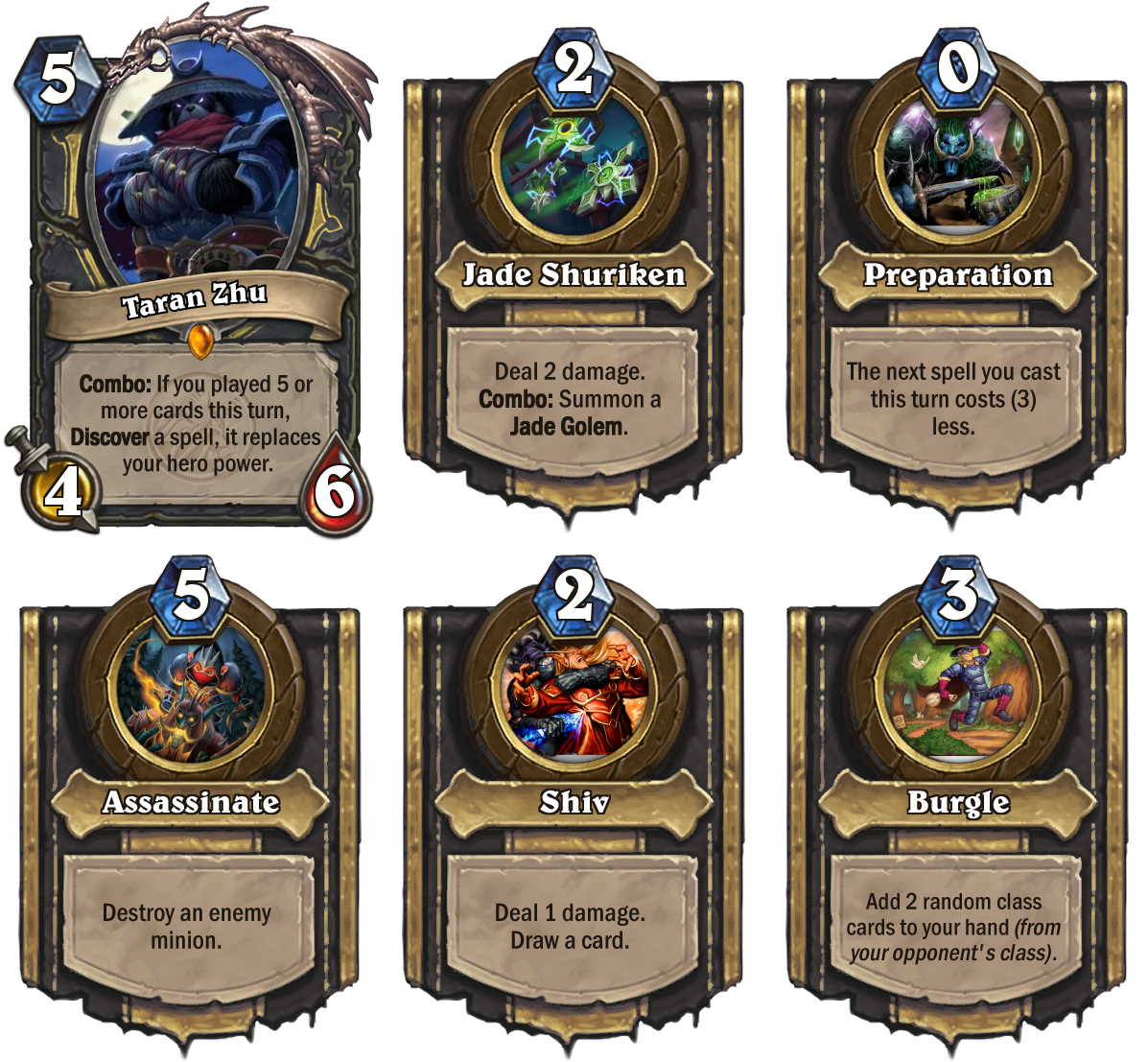 Best Cards Of October 10, 2017 Made By Majoroyalty - Badge (1200x1119)