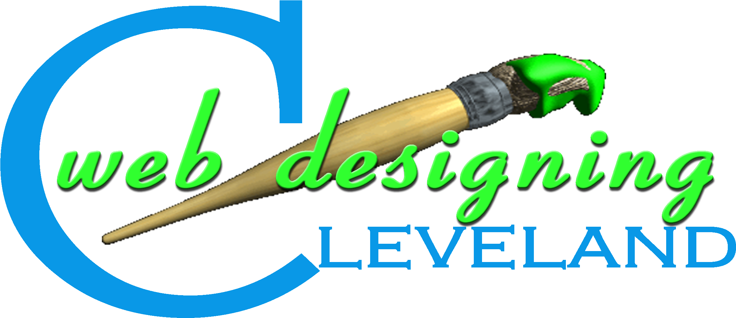 Affordable Web Solutions For Small Business - Web Designing (2556x1158)