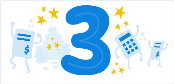 As Tax Time Approaches, Many Home-based Business Owners - Freshbooks (600x300)