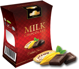 October 10 2017 Food Companies In Selangor - Royal Chocolate Brand (397x351)