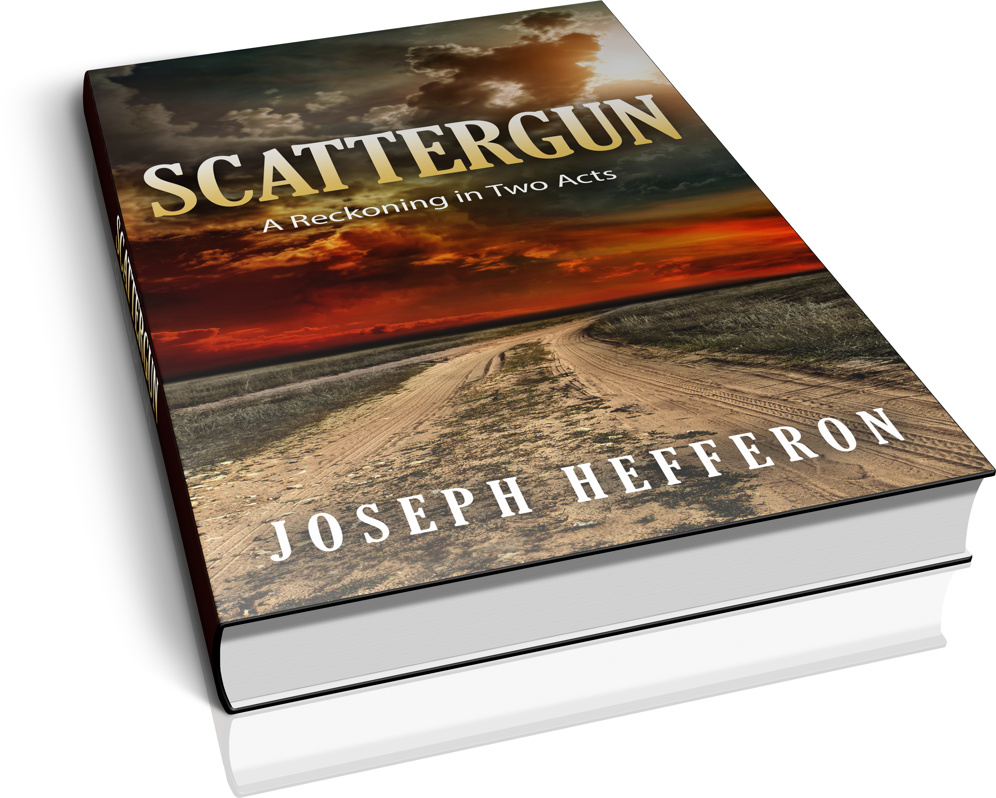 On October 10, 2014, I'll Be Releasing A Short Piece - Flyer (3967x3262)