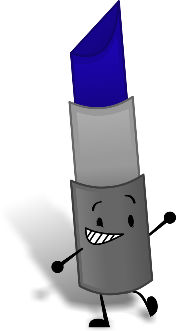 Lipstick By Meleeobjects4 Lipstick By Meleeobjects4 - Lipstick By Meleeobjects4 Lipstick By Meleeobjects4 (686x1164)