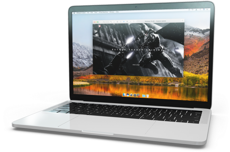 Vmware Fusion 10 Coming In October With Macos High - 15-inch Macbook Pro - Silver - Apple - Mjlq2zp/a (768x509)
