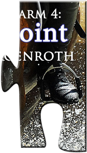 Bittersweet Farm - Poster (300x618)