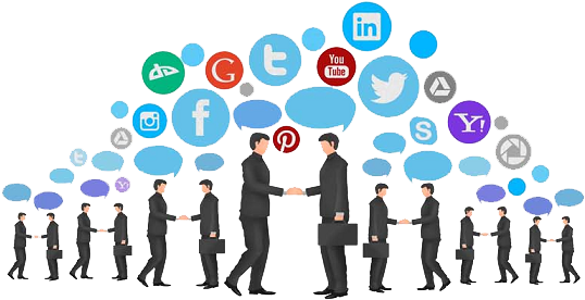 Best Based Internet Home Business Opportunity - Social Media Important For Business (717x320)