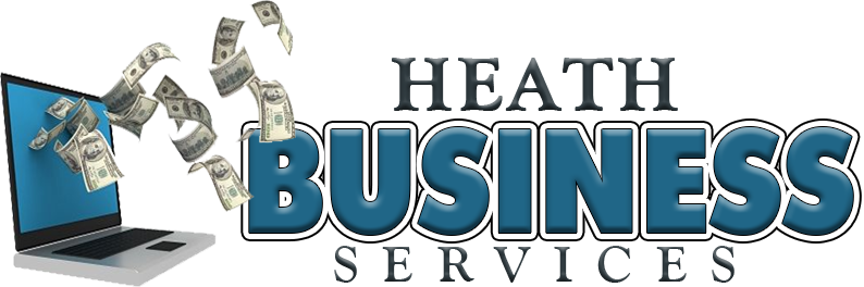 Heath Business Services - Make Money Doing Data Entry Online (794x264)