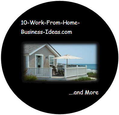 10 Work From Home Business Ideas - Home Business (395x384)