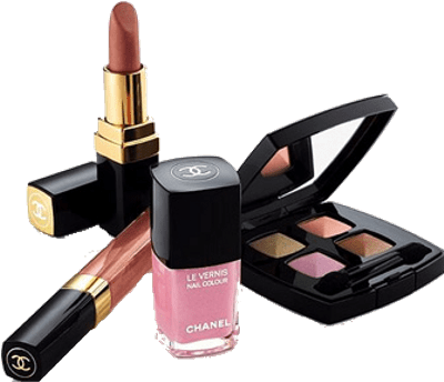 Makeup Kit Clipart Transparent Png - Makeup Kit Png (400x400)