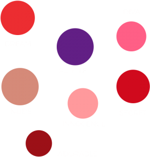 Matte Lipstick - Circle (350x350)