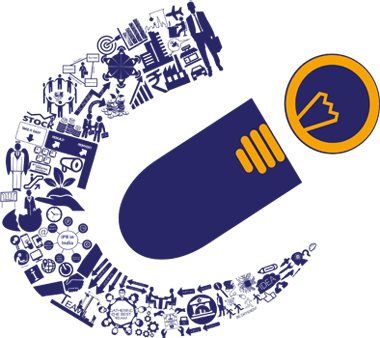 Home Based Small Scale Business Ideas In Mumbai Dailymotion - Chatur Ideas Logo (380x338)