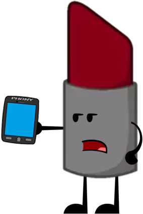 Lipstick Season 2 - Lipstick (290x423)