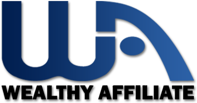 Wealthy Affiliate Logo - Wealthy Affiliate Logo (595x280)