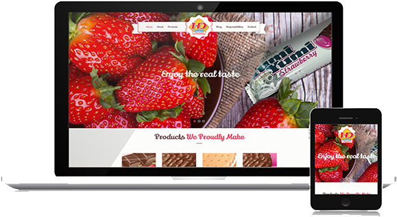 October 10, - Strawberry (630x400)