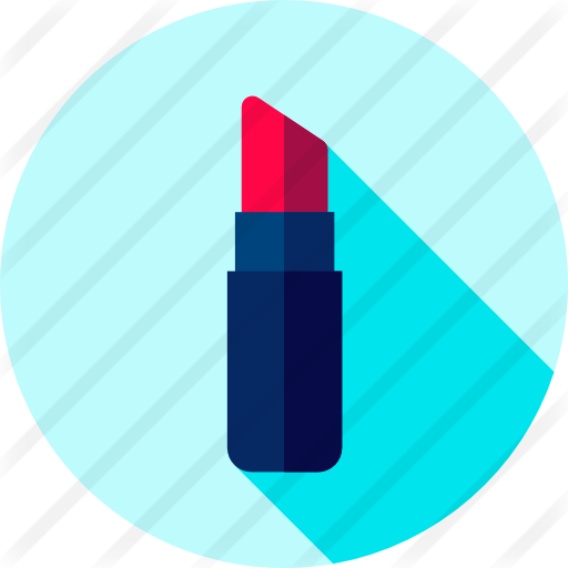 Lipstick - Graphic Design (512x512)