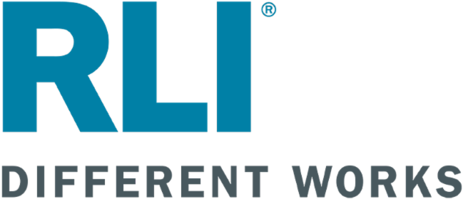 Rli's At Home Business Policy Provides Affordable Coverage - Rli Logo (800x365)