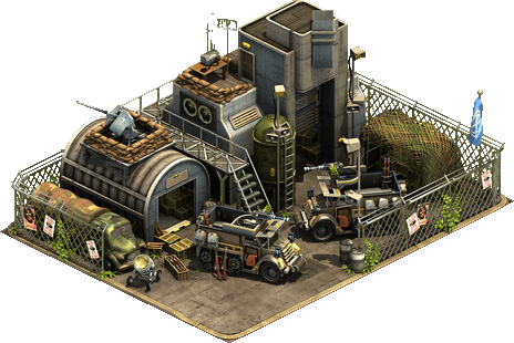 30, October 19, 2014 - Forge Of Empires Mechanized Infantry (464x310)