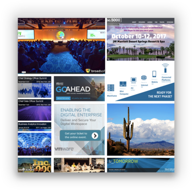 Event Mood Board - Event Mood Board (1000x400)