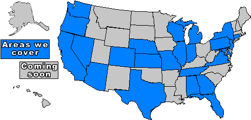 Home Based Business Policy Basic Requirements - Blacksburg On A Map (500x250)