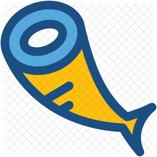 Fish Icon - Fish (512x512)
