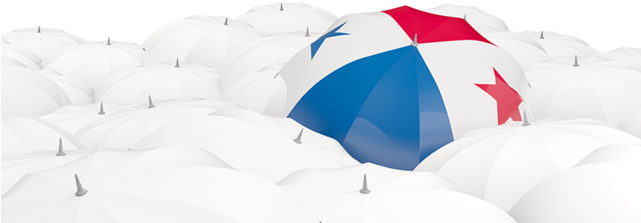 Illustration Of Flag Of Panama - Cushion (640x480)