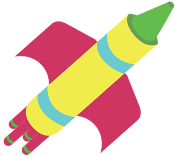 First Crayon - First Crayon (900x900)