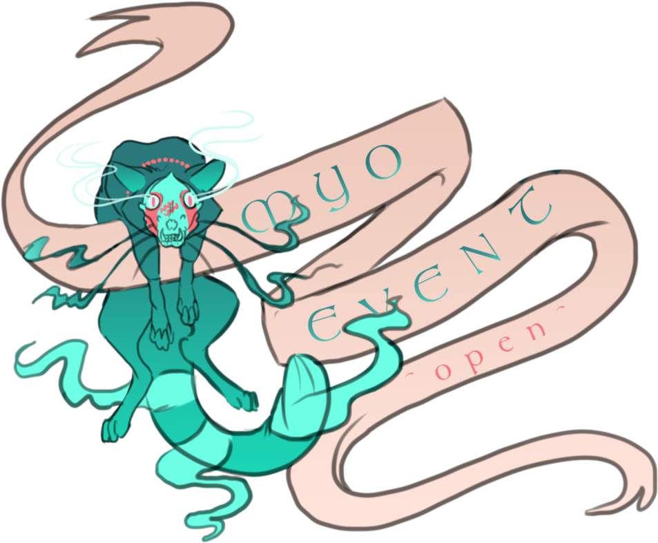 The Event Is Now Closed Please Keep An Eye Out For - Illustration (993x804)