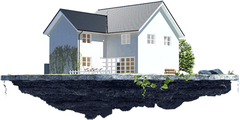 Huge Fun - Real Estate (501x300)