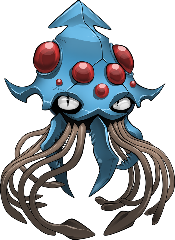 0 Yorum - Pokemon Mega Tentacruel (585x800)