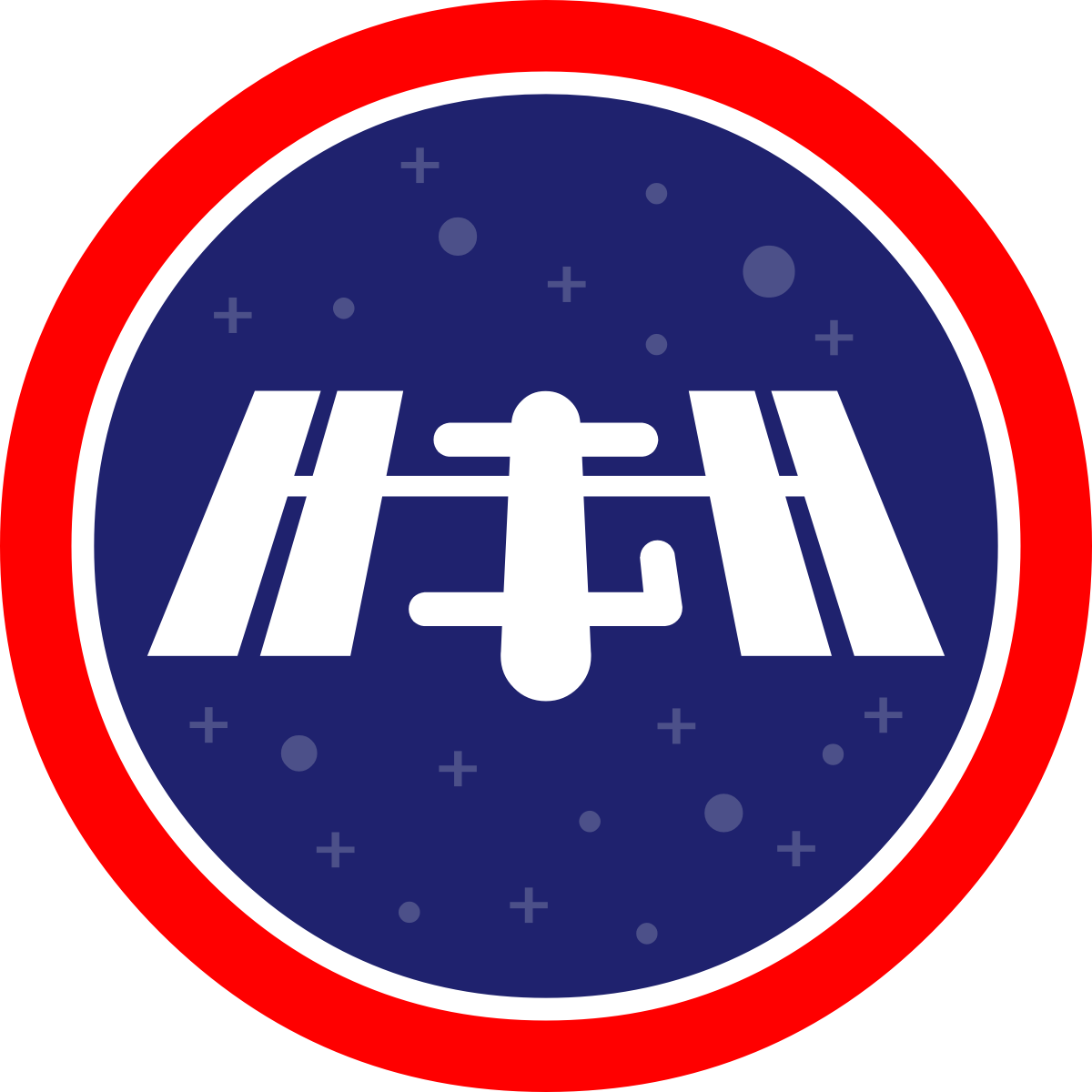 App Icon - Circle (1200x1200)