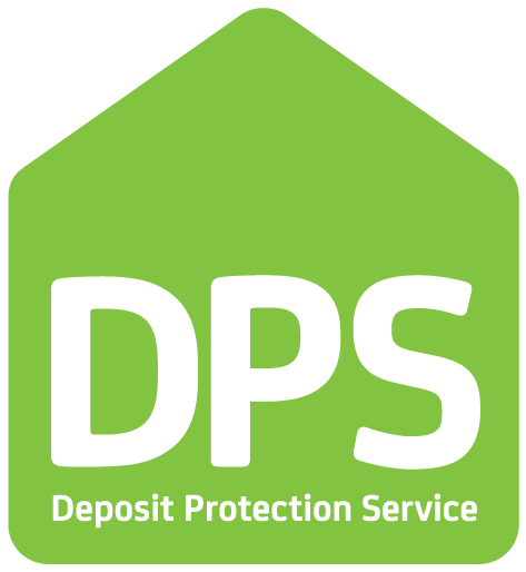 Pl Properties On Rightmove - Deposit Protection Service Logo (520x520)