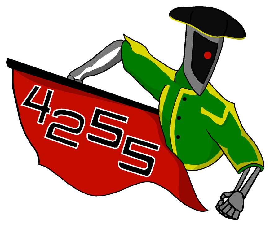 For Seven Years, Monterey High School, Of Monterey - Illustration (886x800)