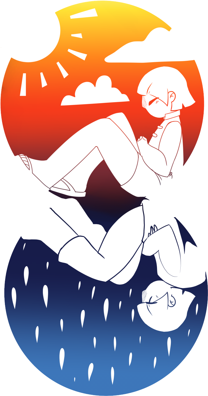 Surface Pro Artist Clip Studio Paint Digital Art Original - Cartoon (1280x1600)