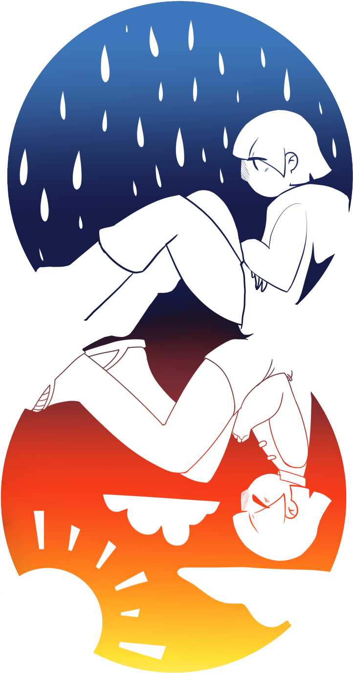 Surface Pro Artist Clip Studio Paint Digital Art Original - Illustration (1280x1600)