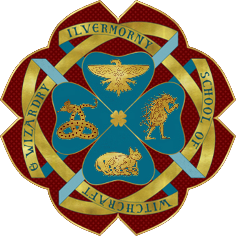 What Is Your Favorite Or House You Are In At Ilvermorny - What Is Your Favorite Or House You Are In At Ilvermorny (810x809)