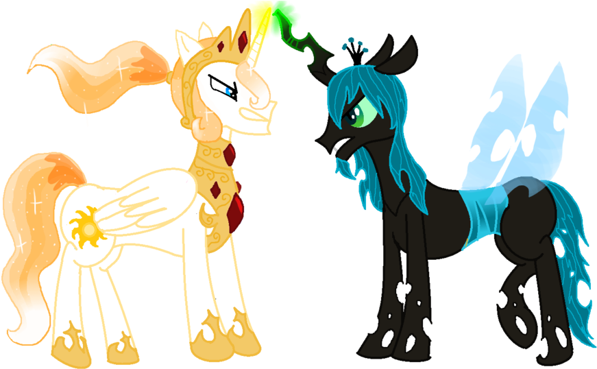 Prince Solaris Fighting King Metamorphosis By Ghostboy100battle - Wiki (900x562)