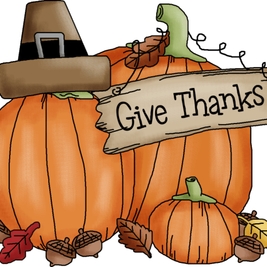Thanksgiving Images Clip Art Happy Free Clipart 2017 - Free Clipart Thanksgiving Dinner (1024x1024)