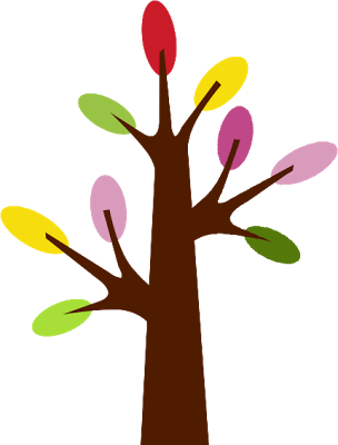 Tree Trunk Clipart - Free Tree Trunk Clipart (304x400)