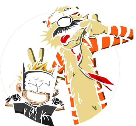Crime Fighting Pals Crime Fighting Pals - Cartoon (571x432)
