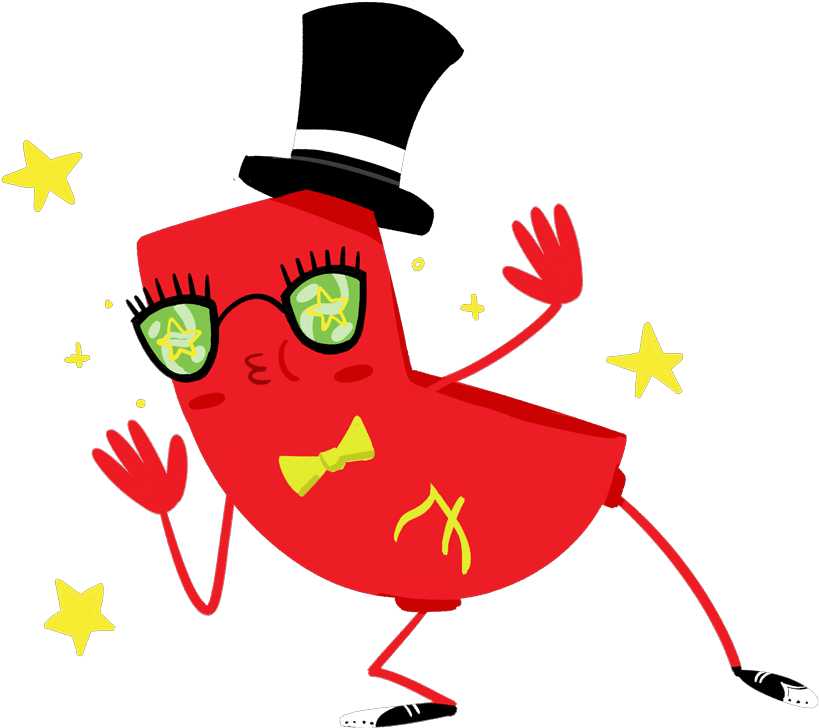 Well, Well A Large Sampling Of More Of The Fredbots - Cartoon (1000x961)