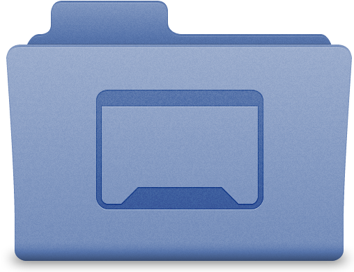 Desktop Icon Png - Home Icon Mac (512x512)