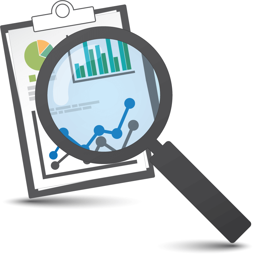 Features - Research Clipart Png (824x825)