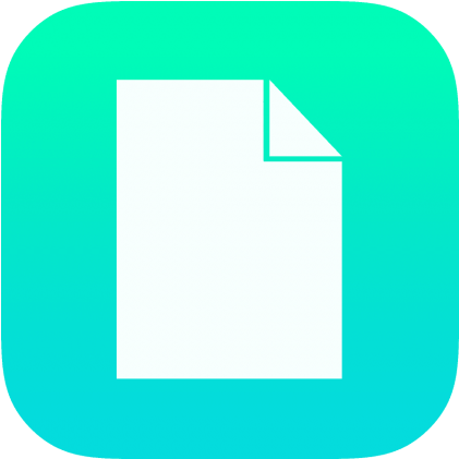Best Documents Icon Png - Exhibition (480x480)