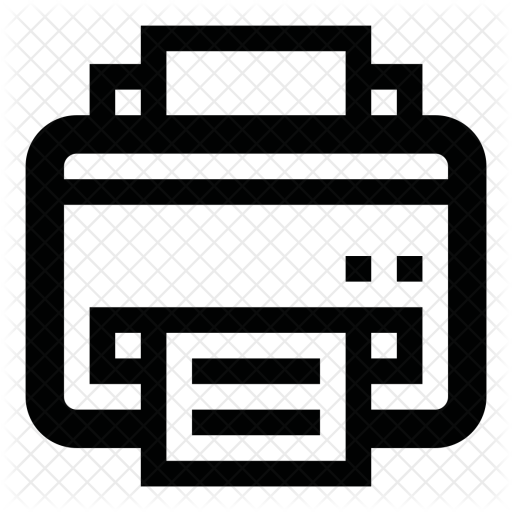 Printer, Hardware, Paper, Print, Scanner, Office, Work, - Printing (512x512)