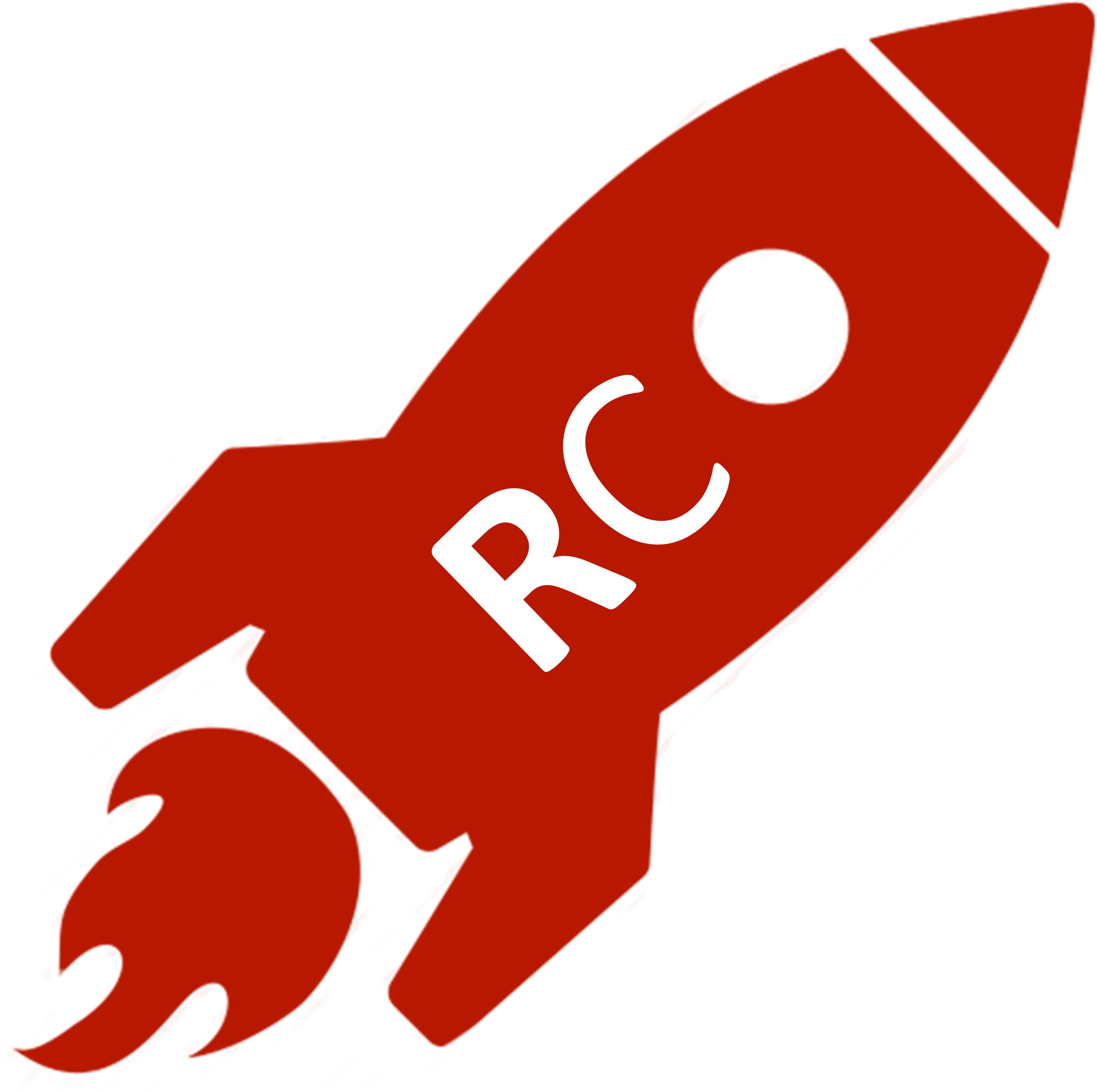 Acceder A Red Cup - Launch Icon (2480x2480)