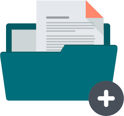 Icon-documents - Design (431x405)