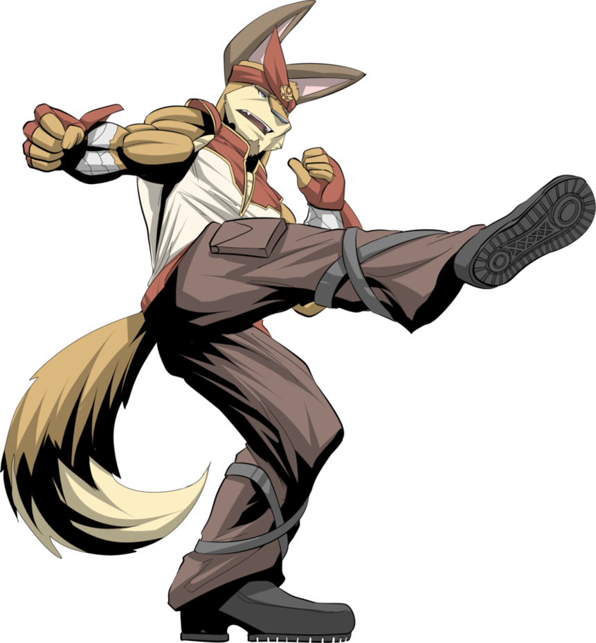 Serisegala Fight Stance 1 By Serisegala - Anime Fight Stance (861x929)