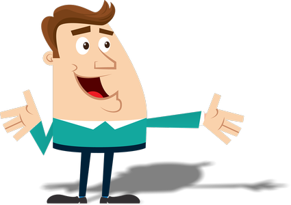 And Here I Have A Representation Of What Is In My Box - Illustration (425x300)