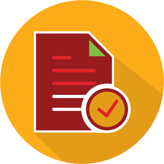 Realtime File Upload Scanner - Mail Icon (624x624)