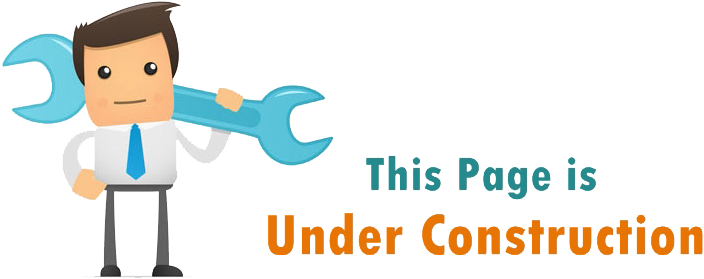 Page Under Construction - Page Under Construction Png (740x400)
