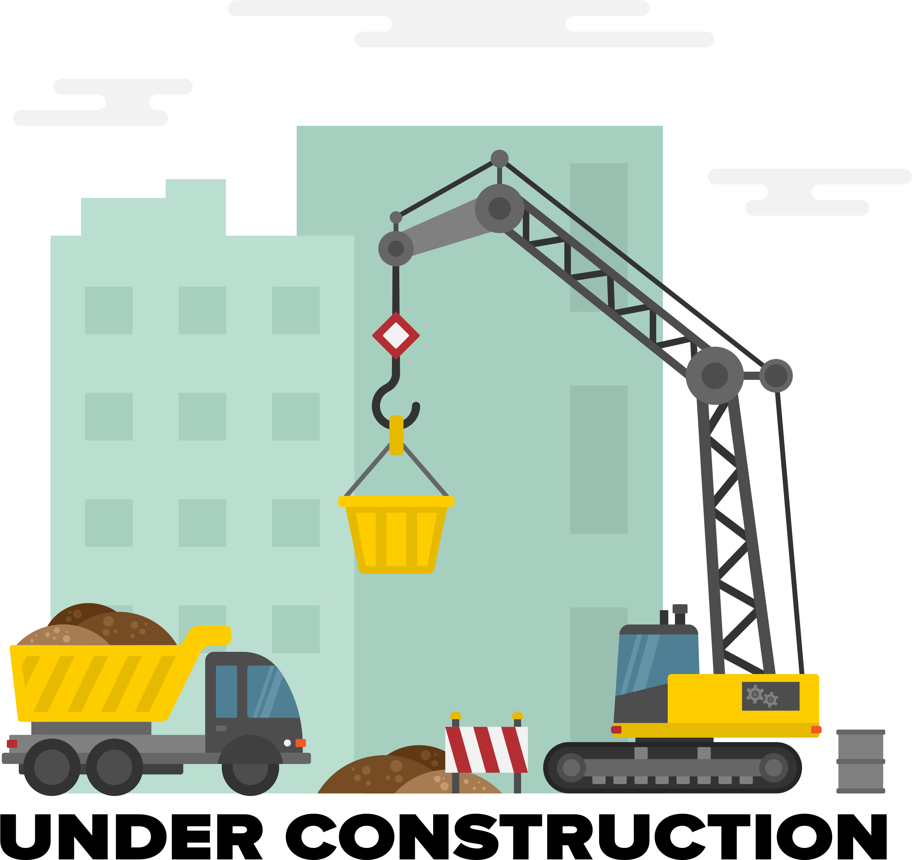 Were A Village Of 100 (3136x2844)